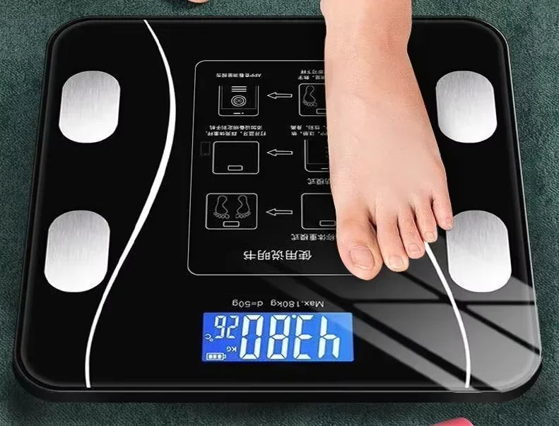 Aiwill Smartscale