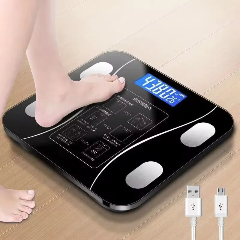 Aiwill Smartscale