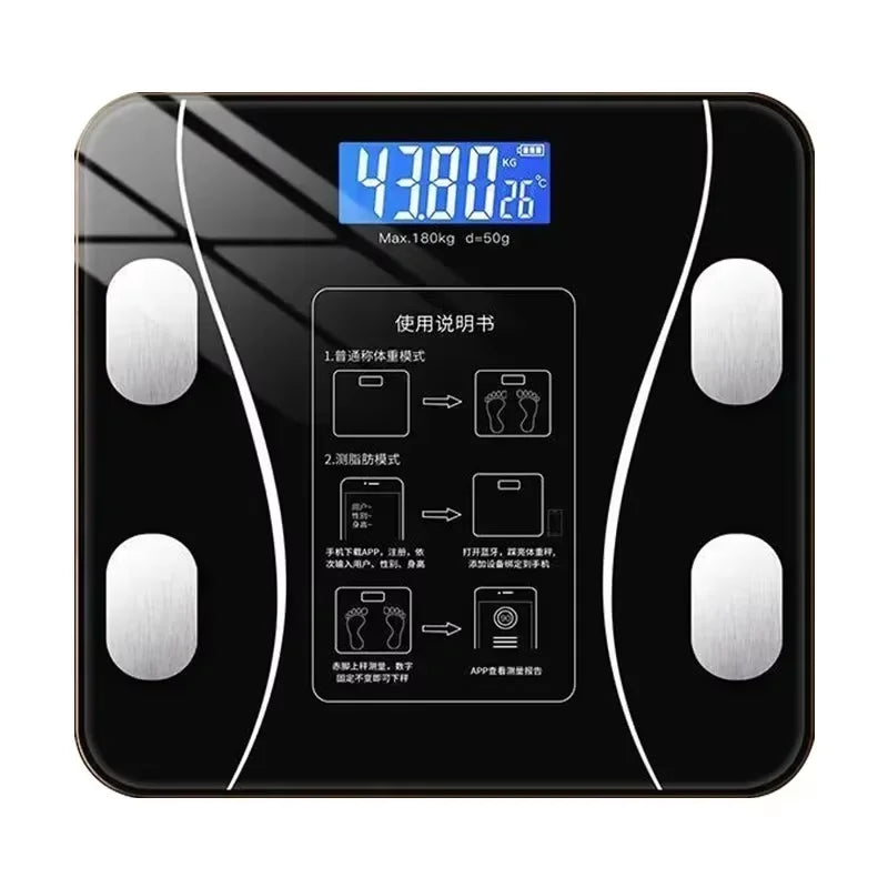 Aiwill Smartscale