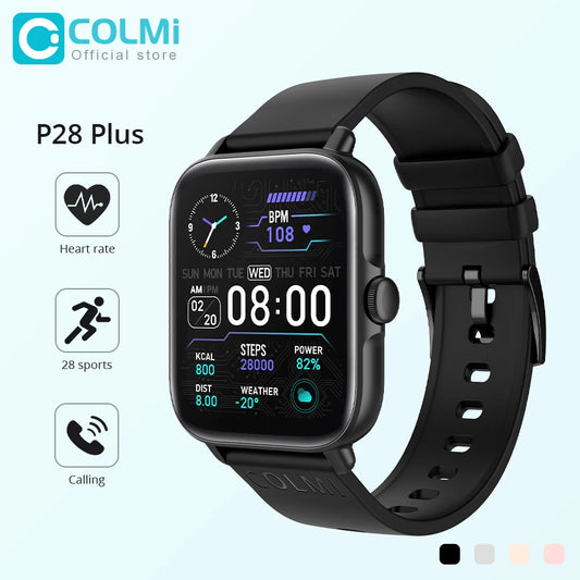 COLMI P28 Plus